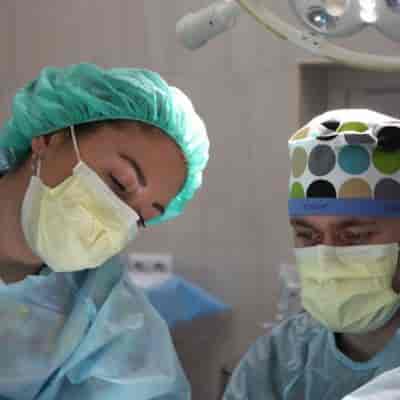 Health topics, Medical help